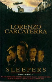 Carcaterra, Lorenzo; Sleepers - 1