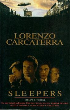 Carcaterra, Lorenzo; Sleepers