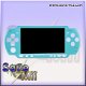 PSP2 - Originele Faceplate (GROEN) - 1 - Thumbnail