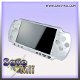 PSP2 - Originele Faceplate (ZILVER) - 1 - Thumbnail