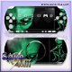 PSP 3000 Slim & Lite Skins - 1 - Thumbnail