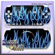 PSP 3000 Slim & Lite Skins - 1 - Thumbnail