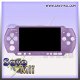 PSP3 - Originele Faceplate (PAARS) - 1 - Thumbnail