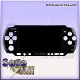 PSP3 - Originele Faceplate (ZWART) - 1 - Thumbnail