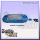 PSP3 - Vervang Behuizing (BLAUW) - 1 - Thumbnail