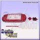 PSP3 - Vervang Behuizing (ROOD) - 1 - Thumbnail