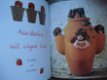 Anne Geddes lieveheers pop en boek wat doe je in mijn hof - 1 - Thumbnail