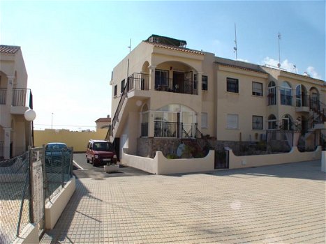 Appartement te koop in Playa Flamenca, Costa Blanca, Spanje - 1