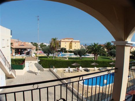 Appartement te koop in Playa Flamenca, Costa Blanca, Spanje - 8