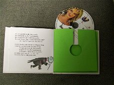 Rijmpjes en Versjes uit de nieuwe doos Karin Bloemen met CD