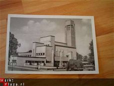 Stadhuis Hilversum