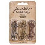 Tim Holtz idea-ology memo pins - 1