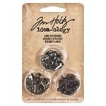 tim holtz idea-ology long fastners - 1