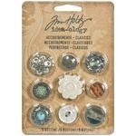 tim holtz idea-ology accoutrements - 1