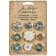 tim holtz idea-ology accoutrements - 1 - Thumbnail