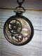 Tim Holtz idea-ology pocket watch - 1 - Thumbnail