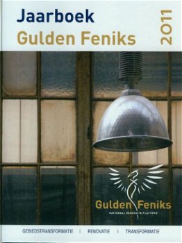 Gulden Feniks, Jaarboek 2011 - 1
