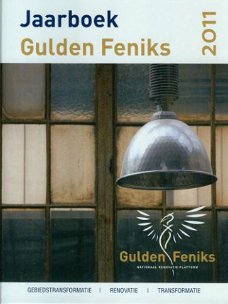 Gulden Feniks, Jaarboek 2011