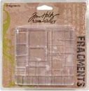 Tim Holtz idea-ology fragments squars - 1