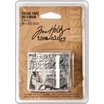 Tim Holtz idea-ology tisseu tape sketchbook