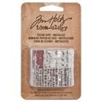 Tim Holtz idea-ology tisseu tape nostalgic