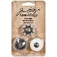 tim holtz idea-ology curio knobs - 1 - Thumbnail