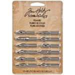 tim holtz idea-ology pen nibs - 1