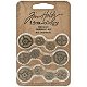 Tim Holtz idea-ology mini gears - 1 - Thumbnail