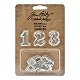 Tim Holtz idea-ology mini numorals - 1 - Thumbnail