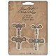 Tim Holtz idea-ology clock keys - 1 - Thumbnail