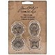 Tim Holtz idea-ology faucet knobs - 1 - Thumbnail