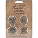 Tim Holtz idea-ology faucet knobs