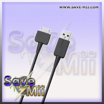 Vita - USB Data Kabel - 1