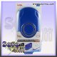 Vita - Airfoam Game Pouch (BLAUW) - 1 - Thumbnail