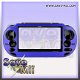 Vita - Aluminium Hoes (BLAUW) - 1 - Thumbnail