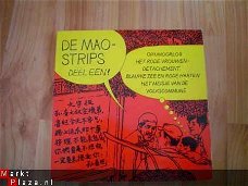 De Mao strips deel 1