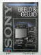 [1989] Sony Beeld&Geluid overzicht ‘89/90, Sony - 1 - Thumbnail