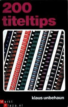 200 titeltips