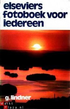 Elseviers fotoboek voor iedereen - 1