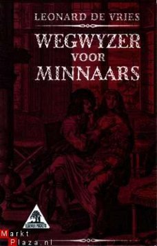 Wegwyzer voor minnaars en minnaaressen