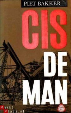 Cis de man