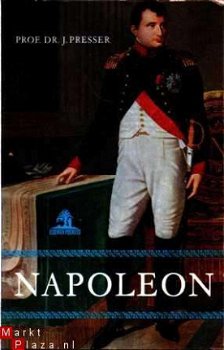 Napoleon. Historie en legende. Deel 2 - 1