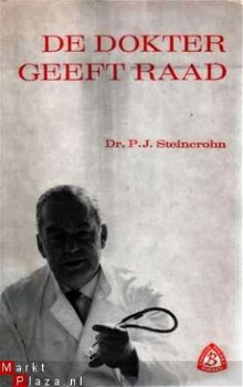 De dokter geeft raad - 1