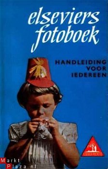 Elseviers fotoboek voor iedereen - 1