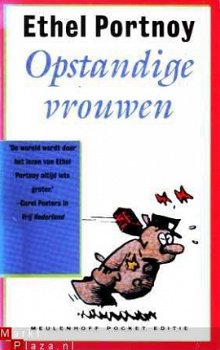 Opstandige vrouwen - 1