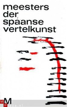 Meesters der Spaanse vertelkunst - 1