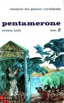 Pentamerone II. Tweede helft - 1