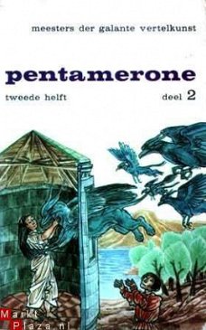 Pentamerone II. Tweede helft