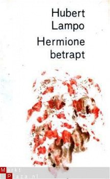 Hermione betrapt. Roman - 1