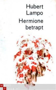 Hermione betrapt. Roman